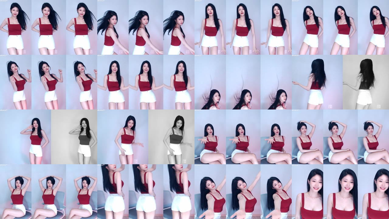 ♡세경♡（wannabe33）231106