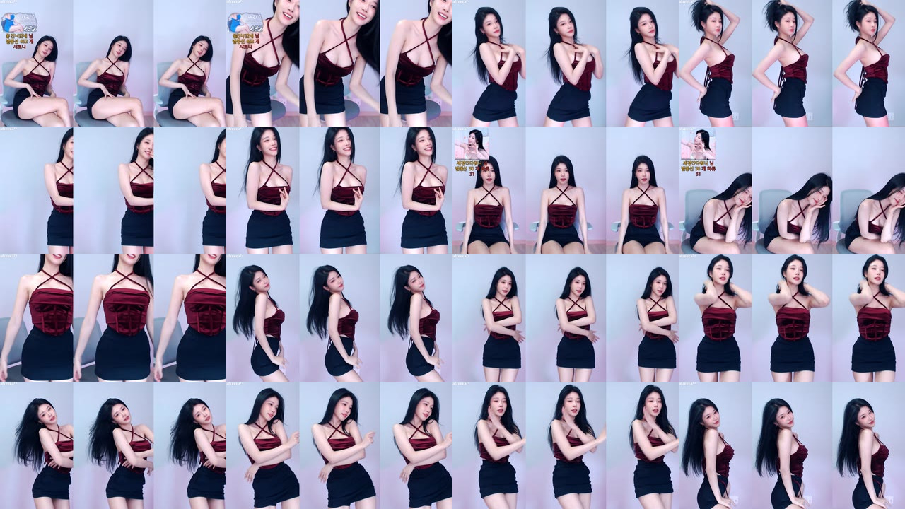 ♡세경♡（wannabe33）231211