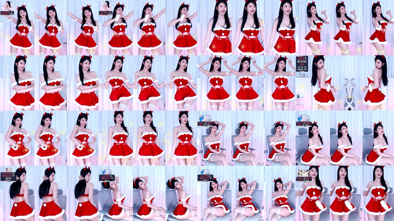 ♡세경♡（wannabe33）231224