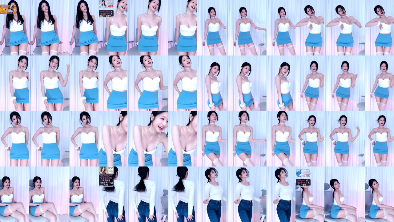 ♡세경♡（wannabe33）240103