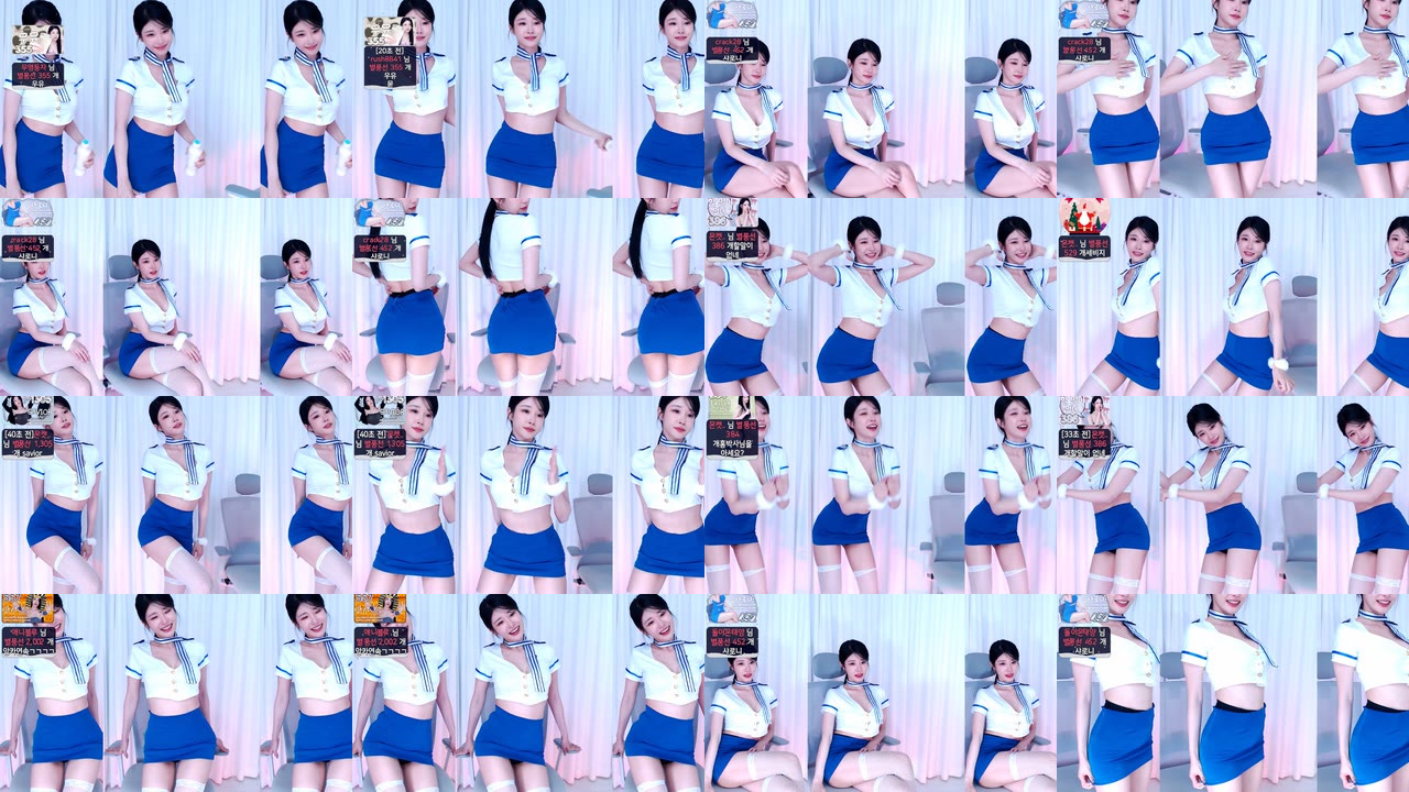 ♡세경♡（wannabe33）240106