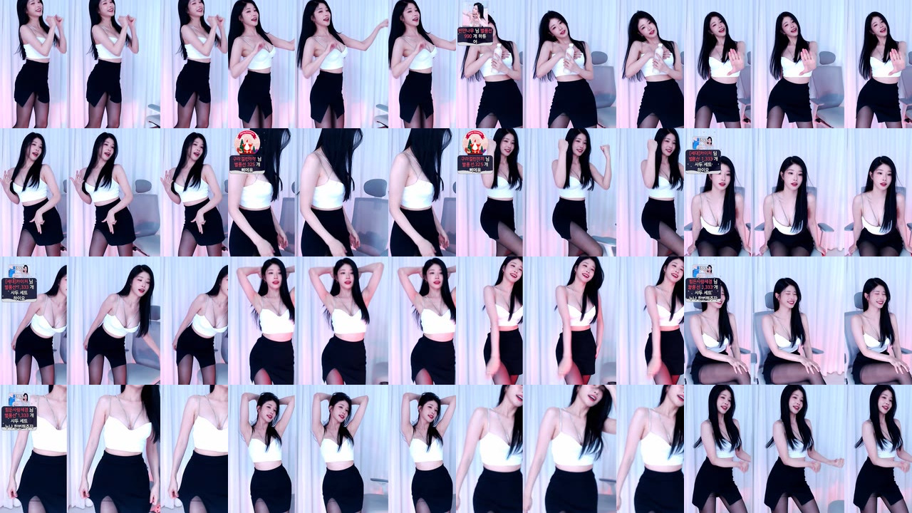 ♡세경♡（wannabe33）240119