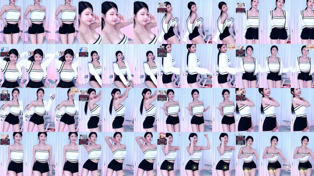 ♡세경♡（wannabe33）240128