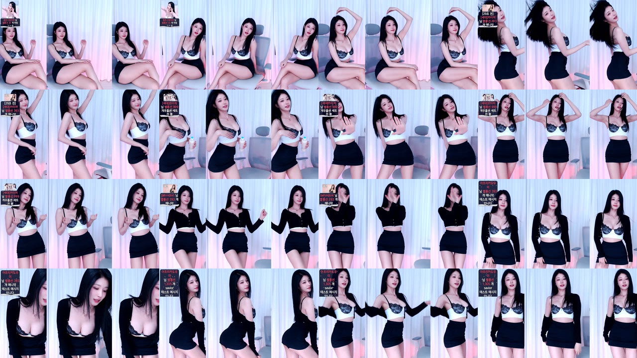 ♡세경♡（wannabe33）240129