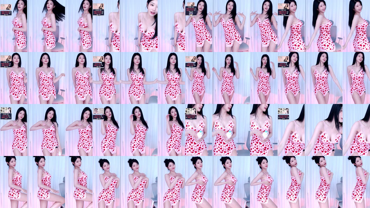 ♡세경♡（wannabe33）240204