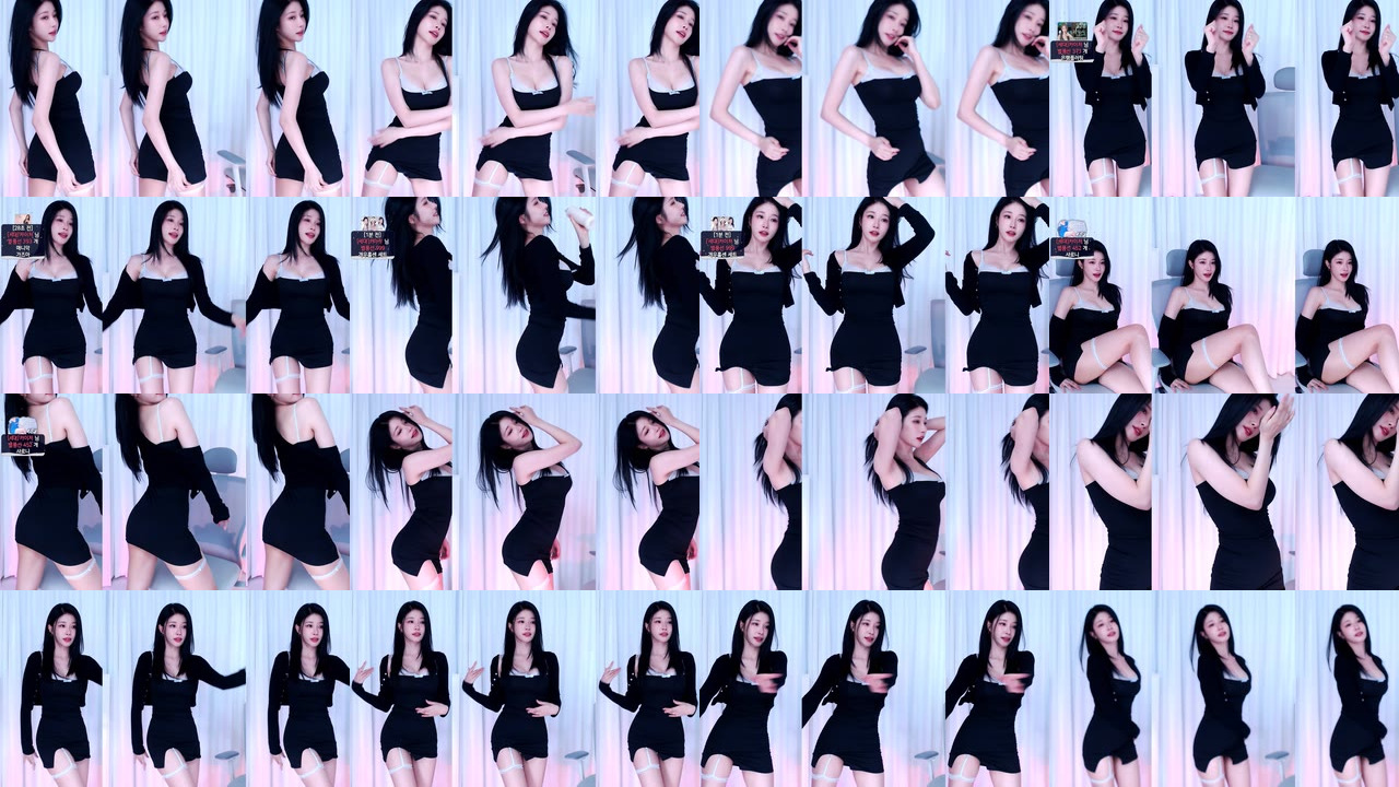 ♡세경♡（wannabe33）240207