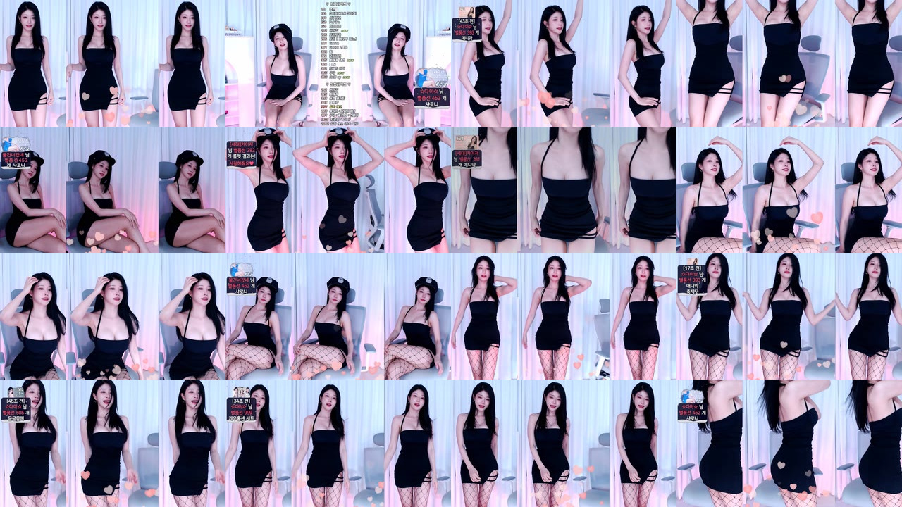 ♡세경♡（wannabe33）240213
