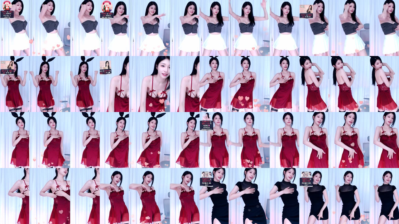♡세경♡（wannabe33）240214