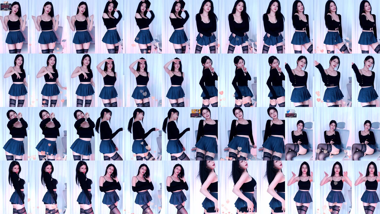 ♡세경♡（wannabe33）240220
