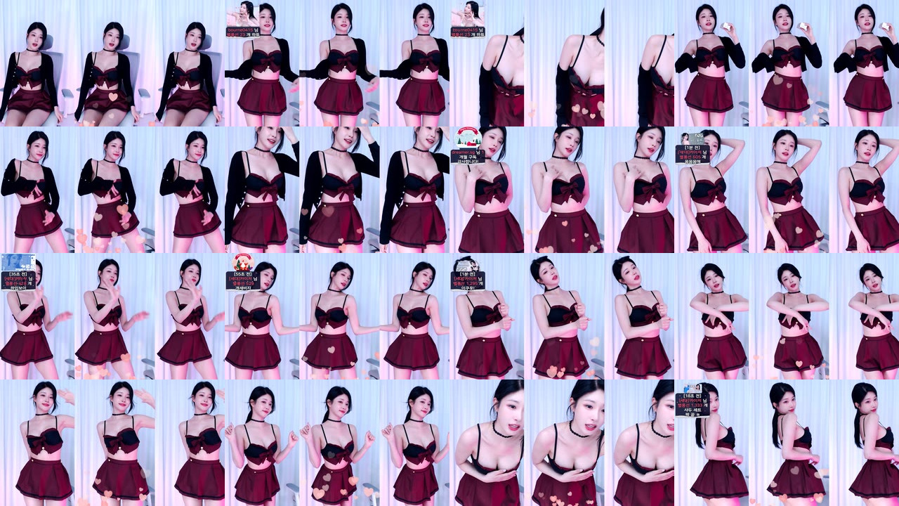 ♡세경♡（wannabe33）240301