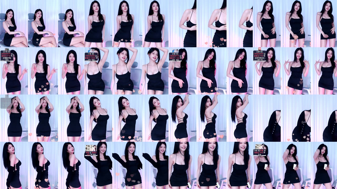 ♡세경♡（wannabe33）240302