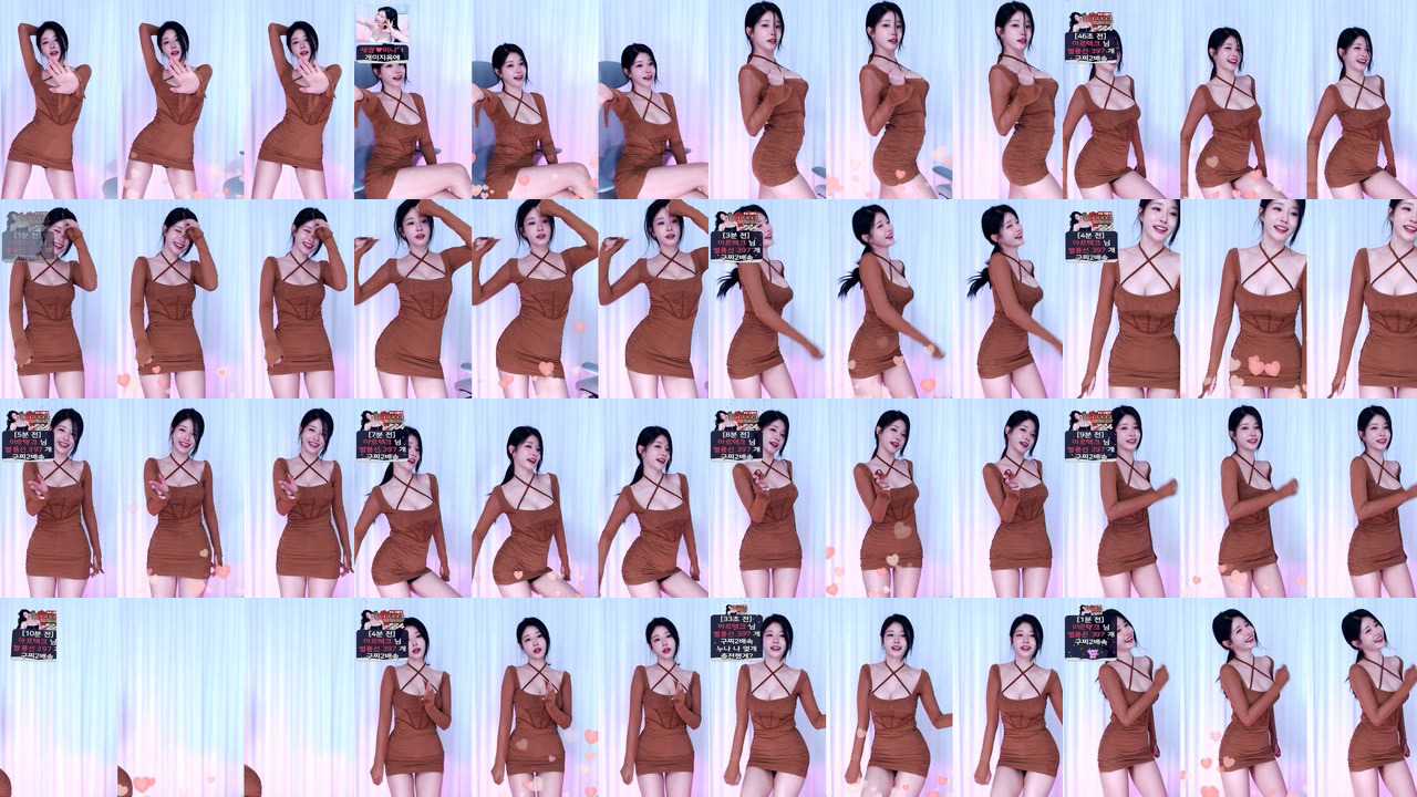 ♡세경♡（wannabe33）240314