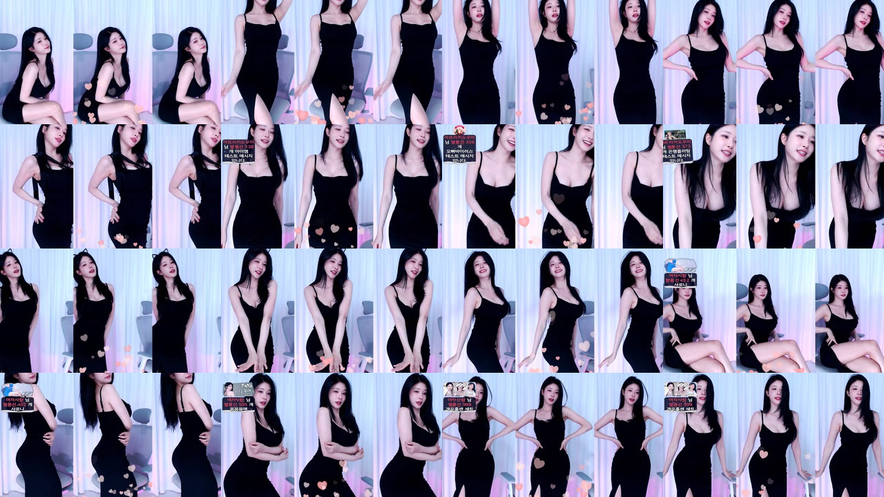 ♡세경♡（wannabe33）240315