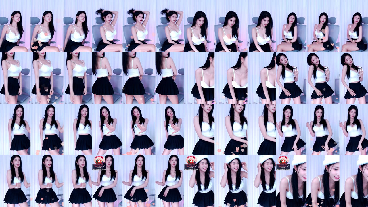 ♡세경♡（wannabe33）240323