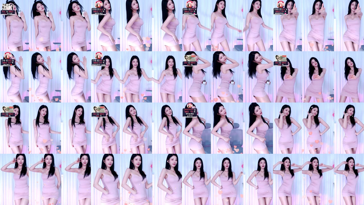♡세경♡（wannabe33）240411