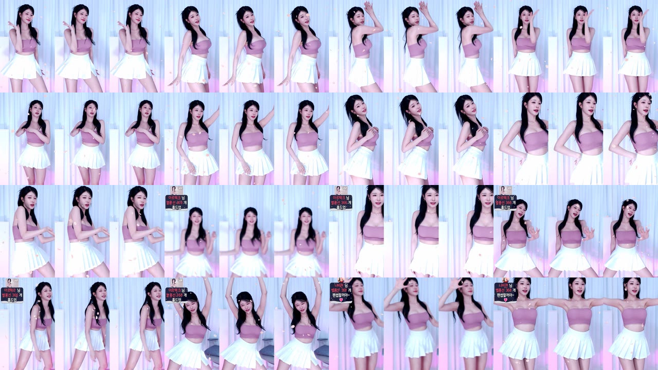 ♡세경♡（wannabe33）240420