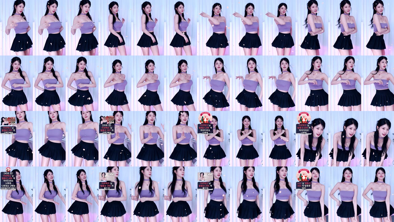 ♡세경♡（wannabe33）240427