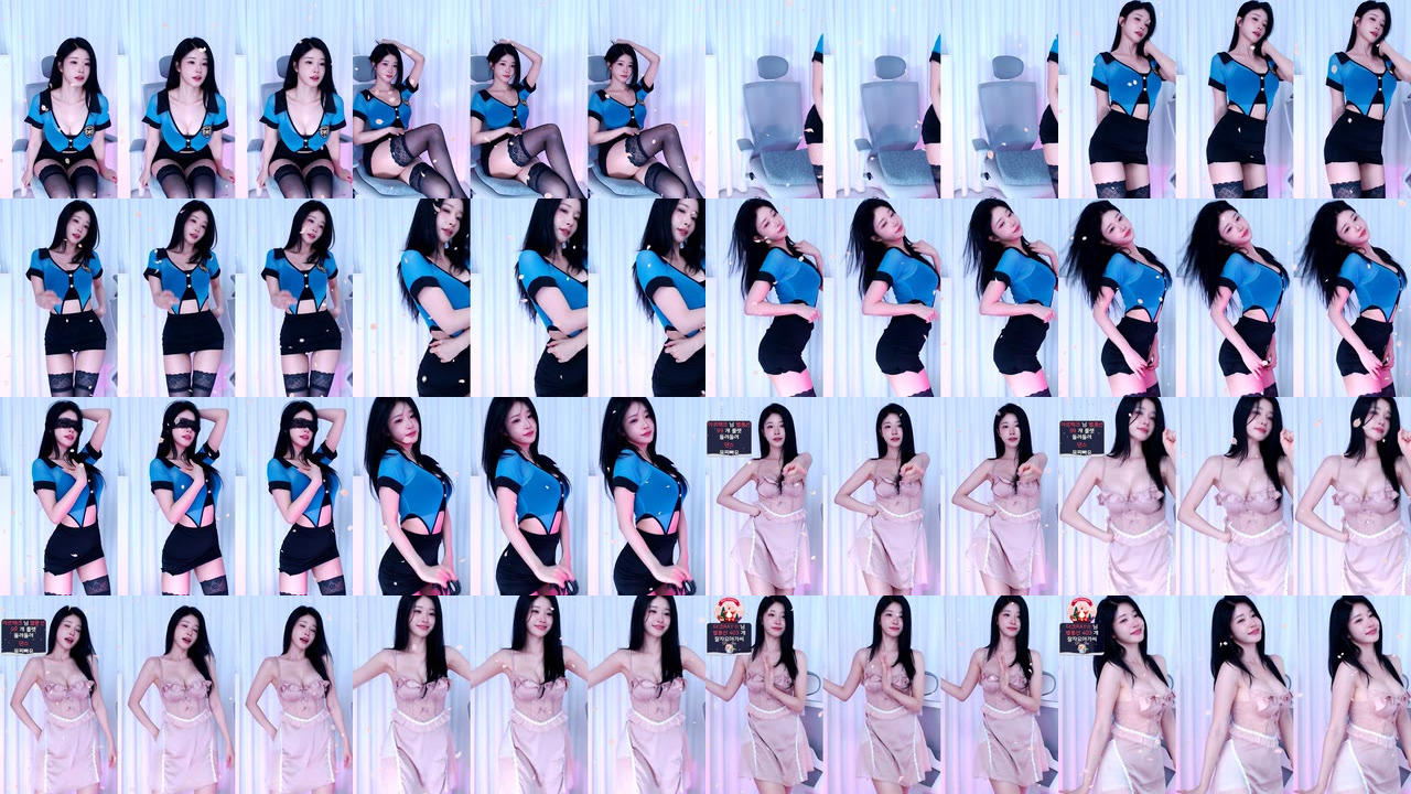 ♡세경♡（wannabe33）240501
