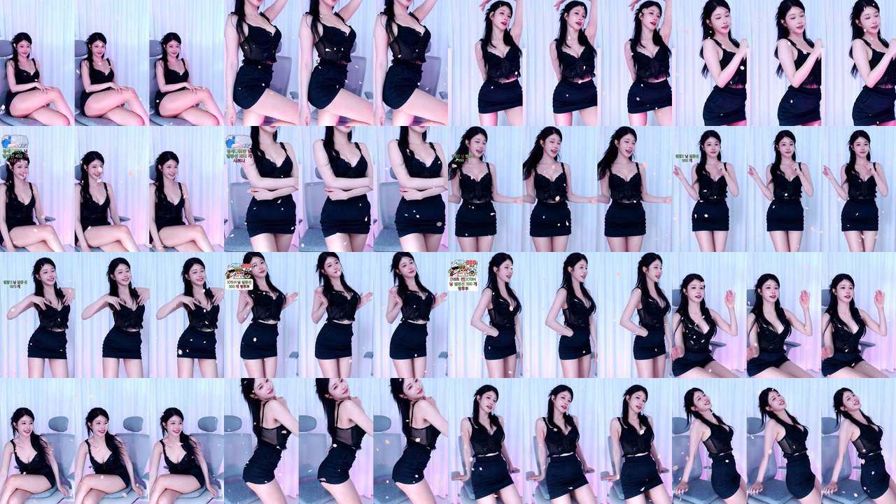 ♡세경♡（wannabe33）240505