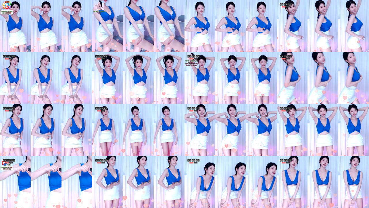 ♡세경♡（wannabe33）240530