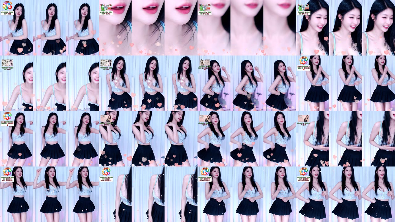 ♡세경♡（wannabe33）240531