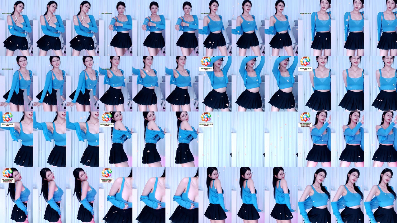 ♡세경♡（wannabe33）240707