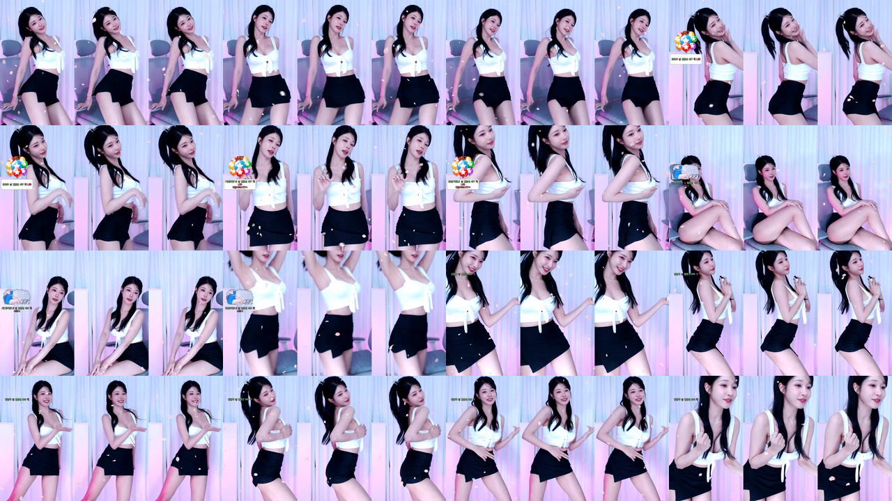 ♡세경♡（wannabe33）240720