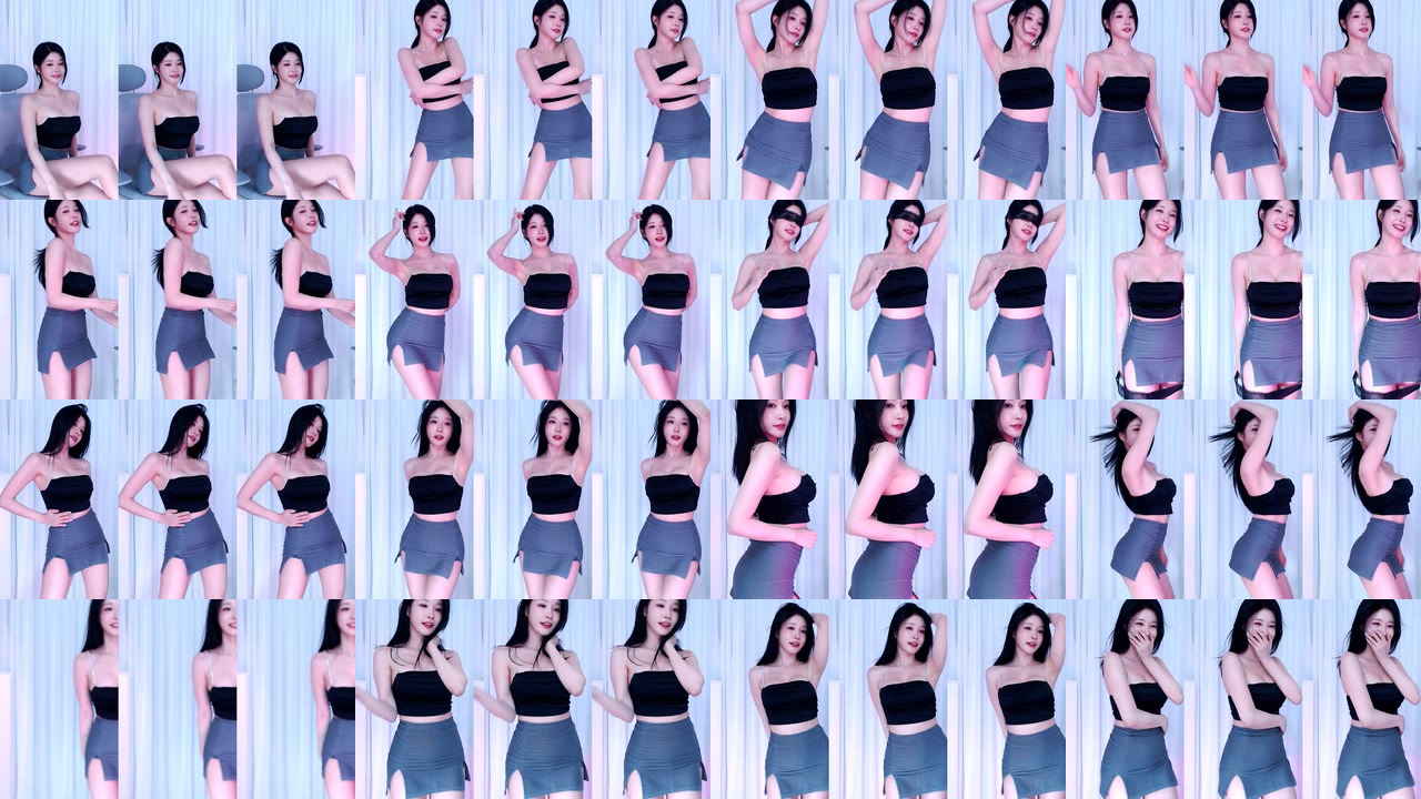 ♡세경♡（wannabe33）240812