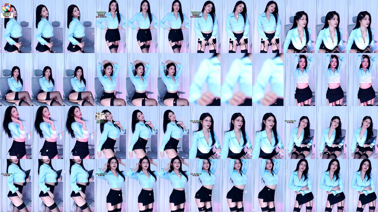 ♡세경♡（wannabe33）240818