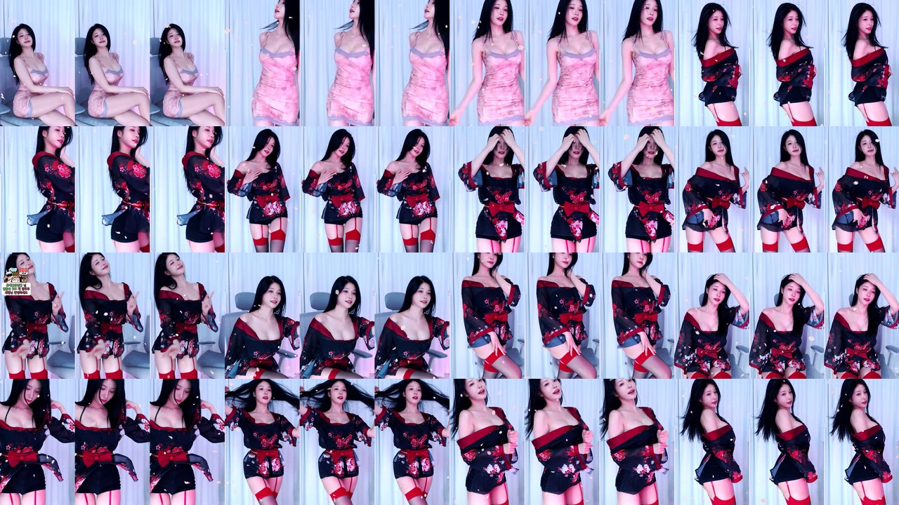 ♡세경♡（wannabe33）240819