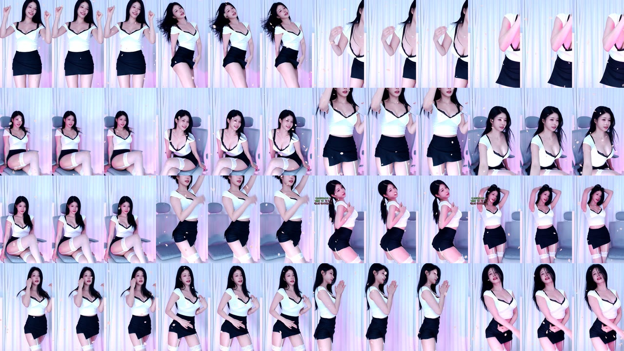 ♡세경♡（wannabe33）240822