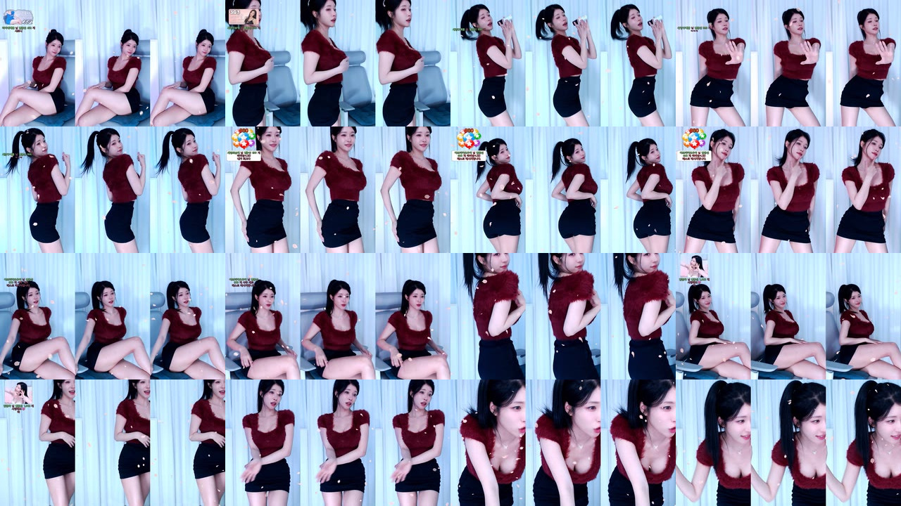 ♡세경♡（wannabe33）241117