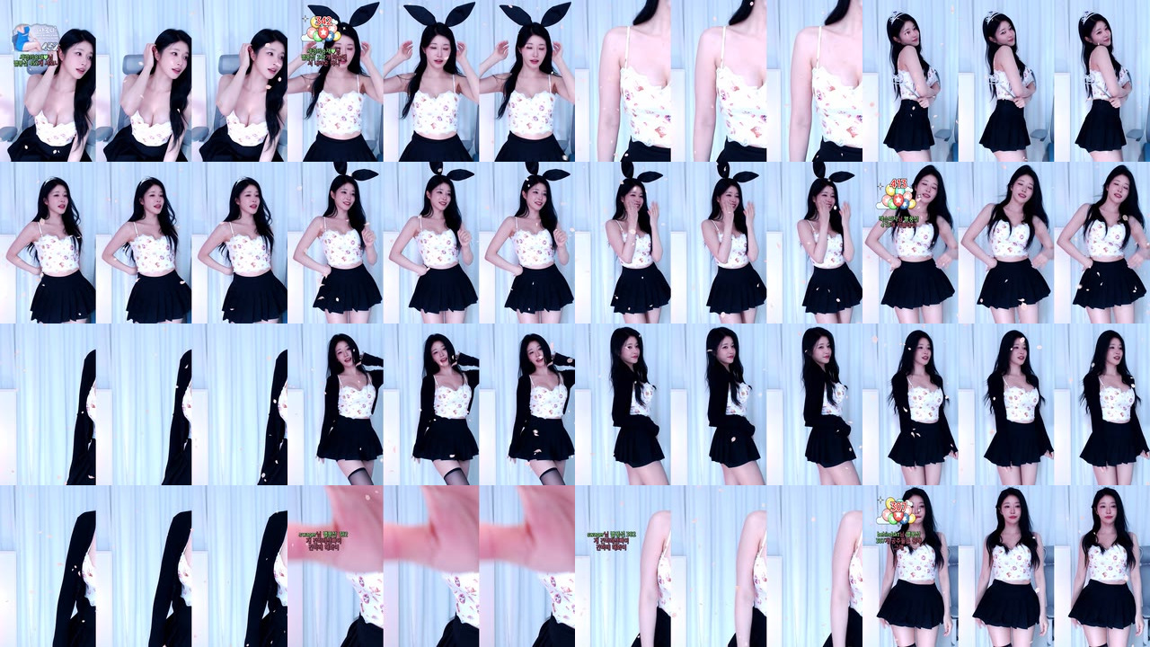 ♡세경♡（wannabe33）250106
