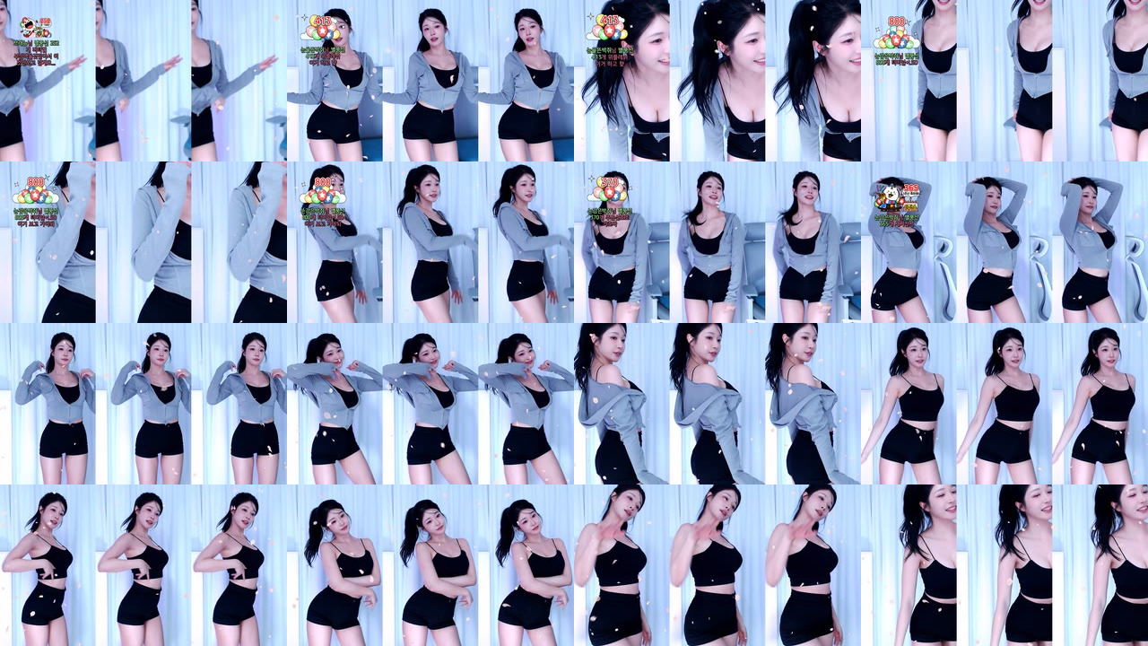 ♡세경♡（wannabe33）250111