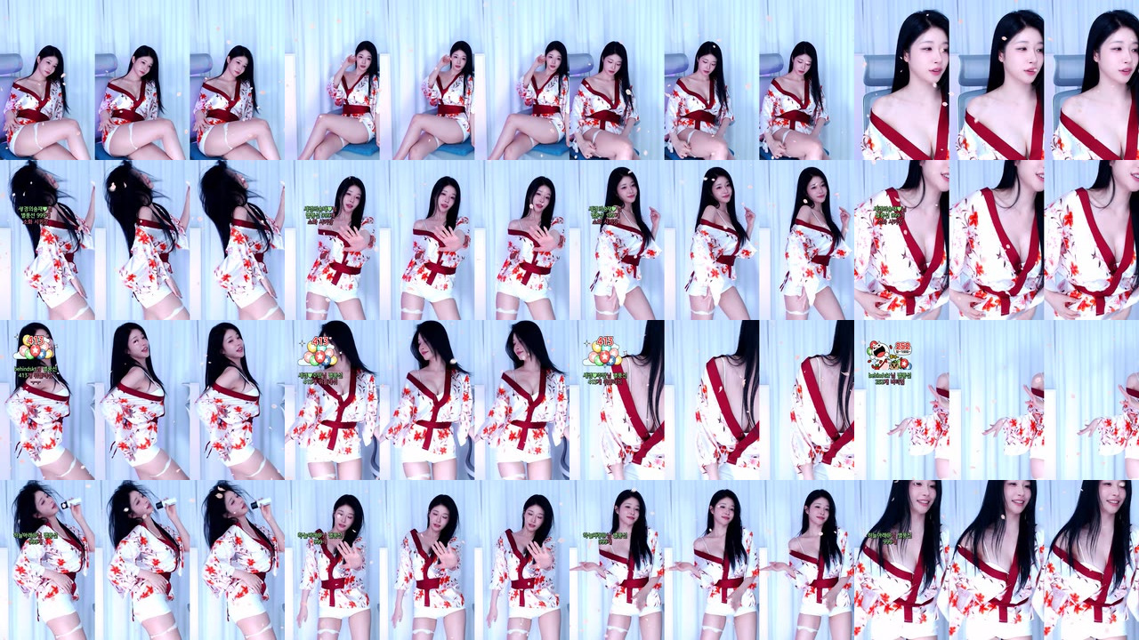 ♡세경♡（wannabe33）250112
