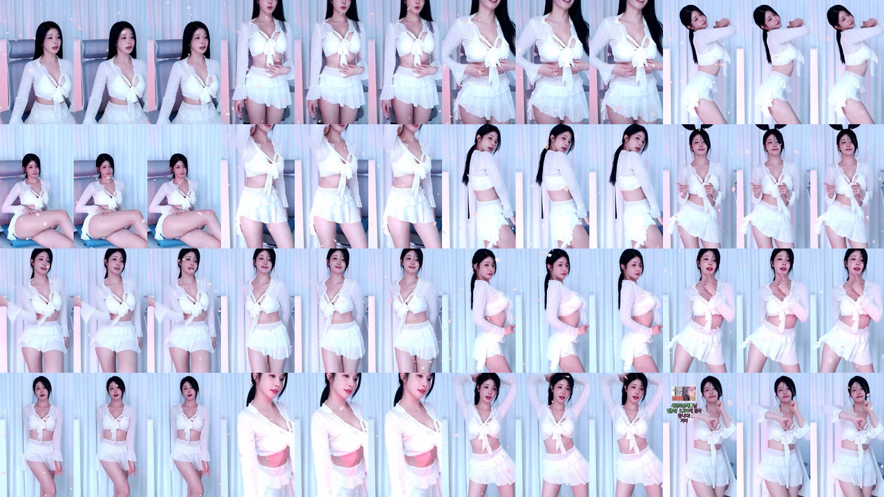 ♡세경♡（wannabe33）250201