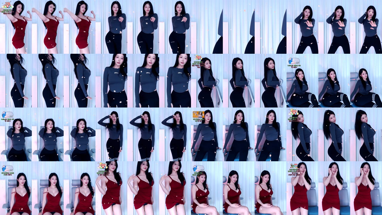 ♡세경♡（wannabe33）250212