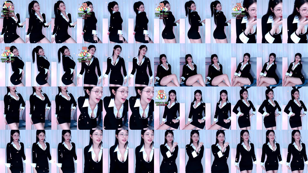 ♡세경♡（wannabe33）250226