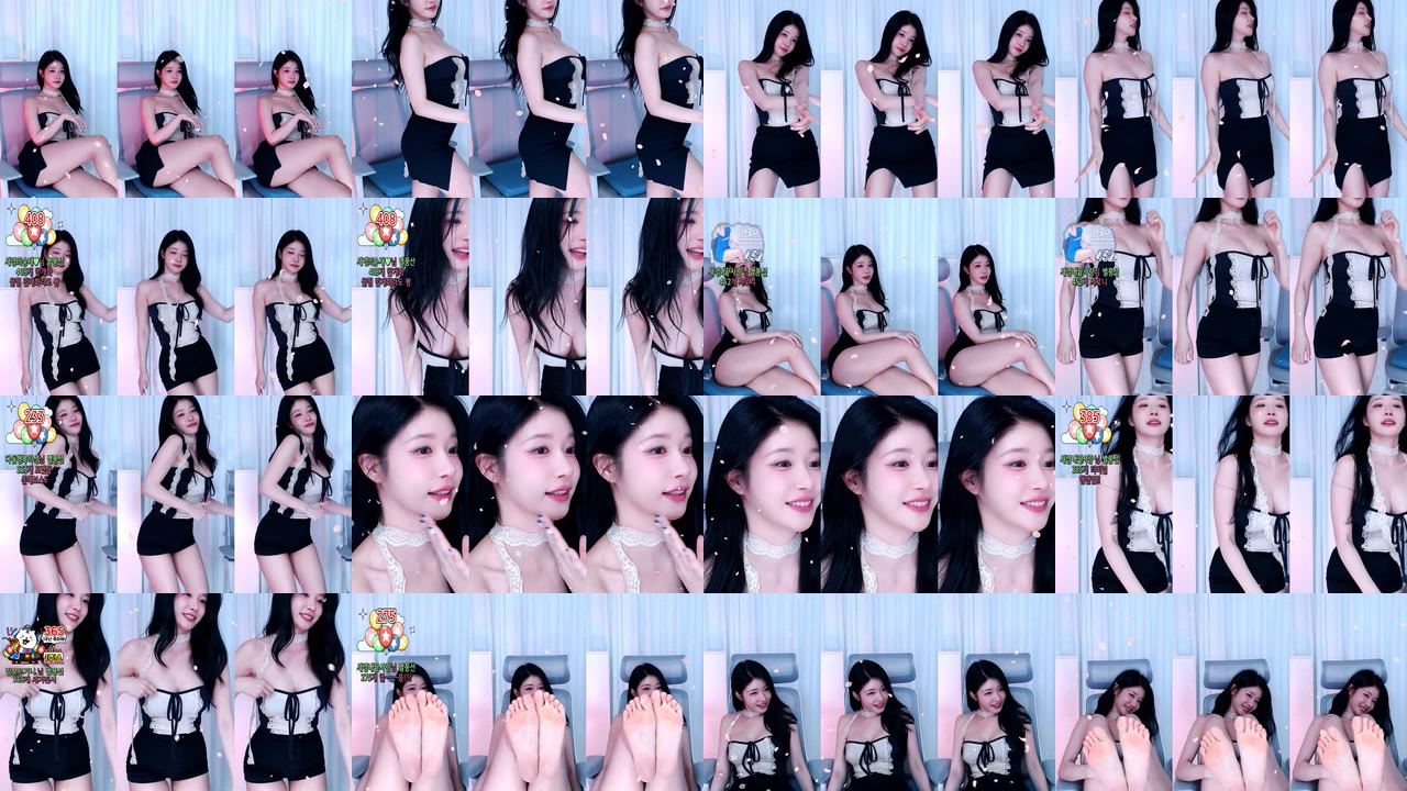 ♡세경♡（wannabe33）250228