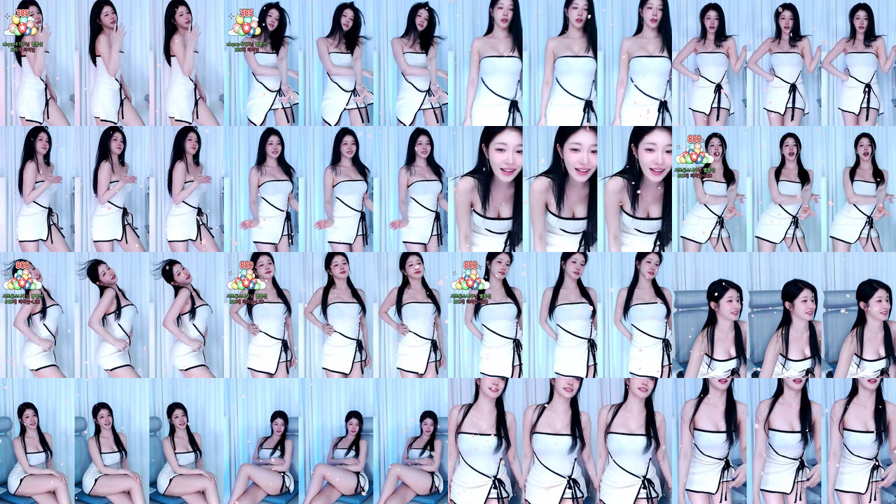 ♡세경♡（wannabe33）250305
