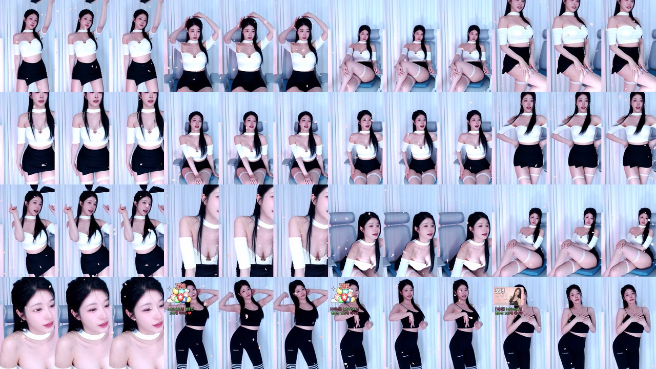 ♡세경♡（wannabe33）250314