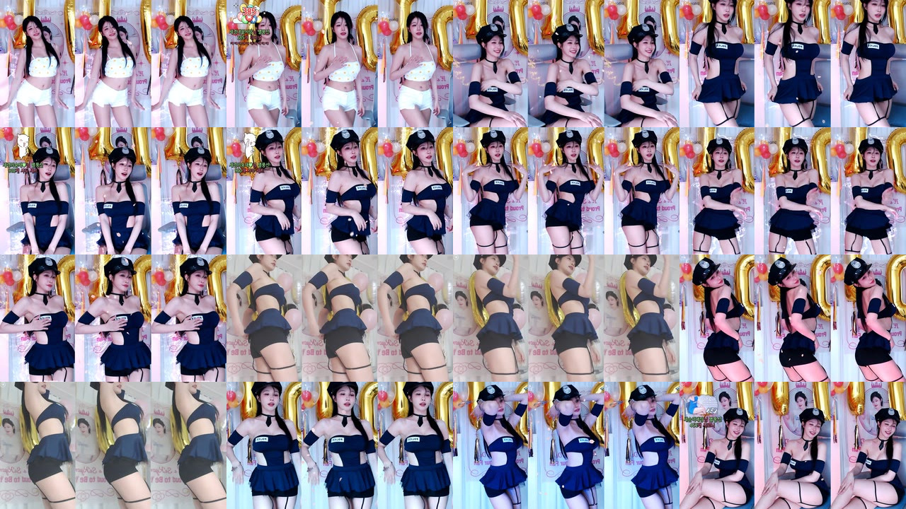 ♡세경♡（wannabe33）250405