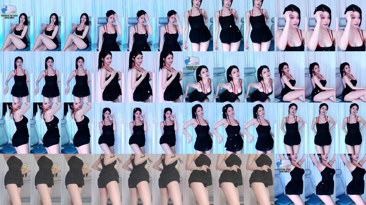 ♡세경♡（wannabe33）250412