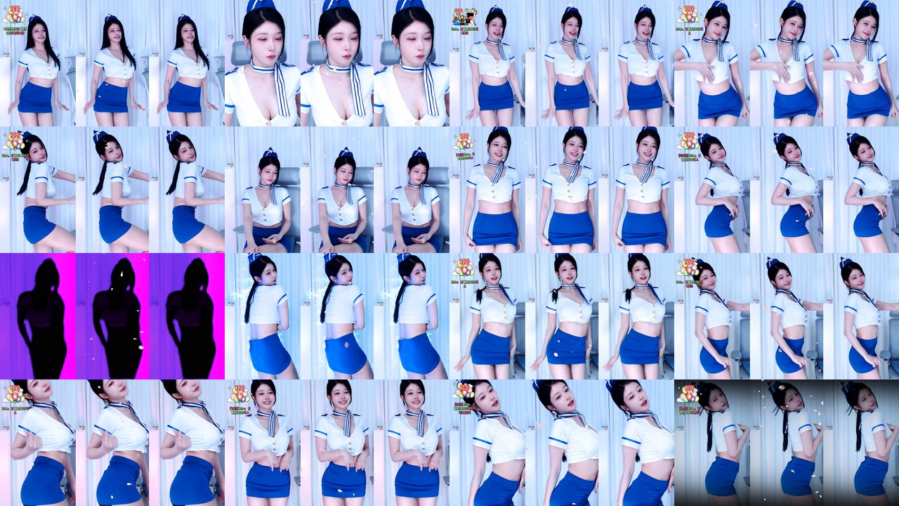 ♡세경♡（wannabe33）250703
