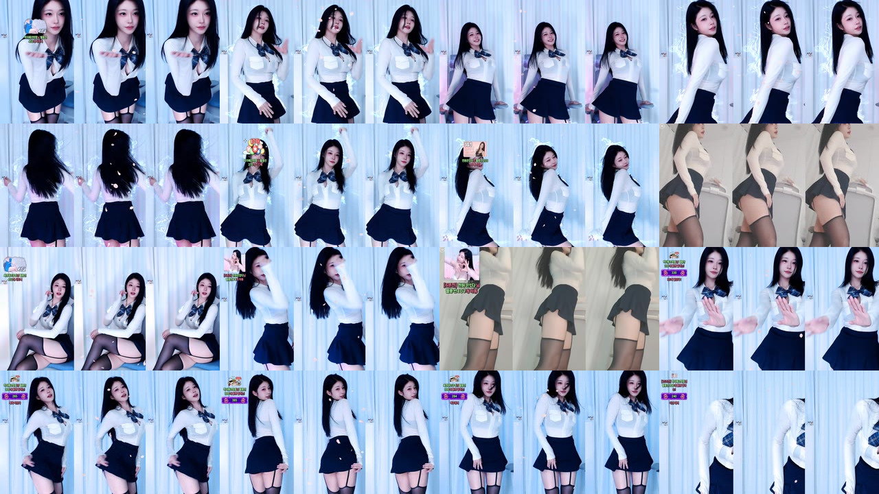 ♡세경♡（wannabe33）250711