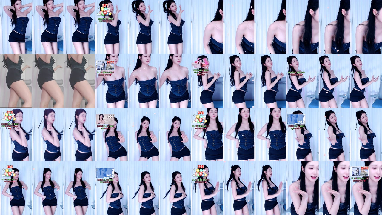 ♡세경♡（wannabe33）250906