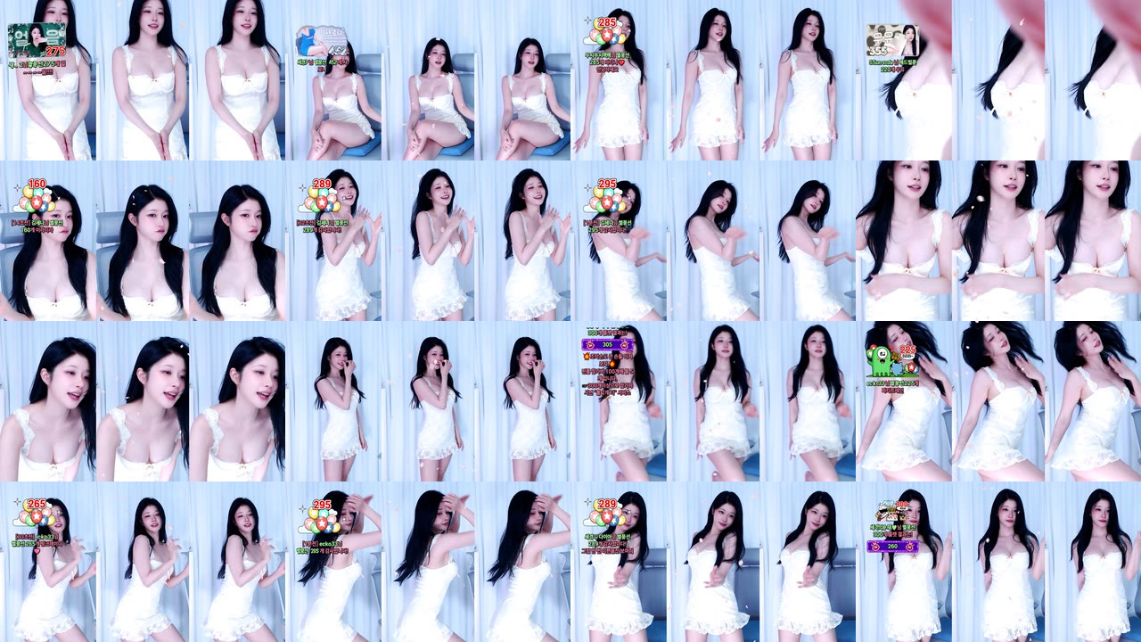 ♡세경♡（wannabe33）250912