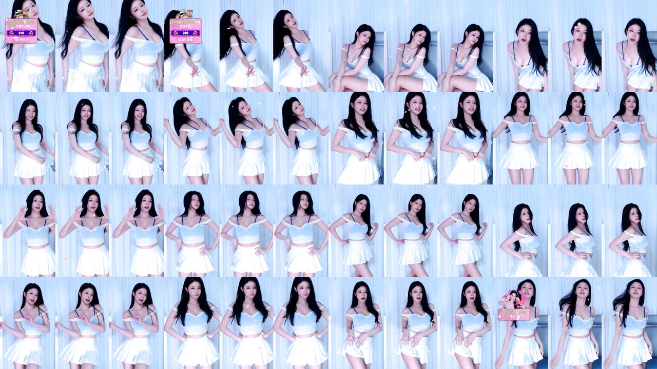 ♡세경♡（wannabe33）250920