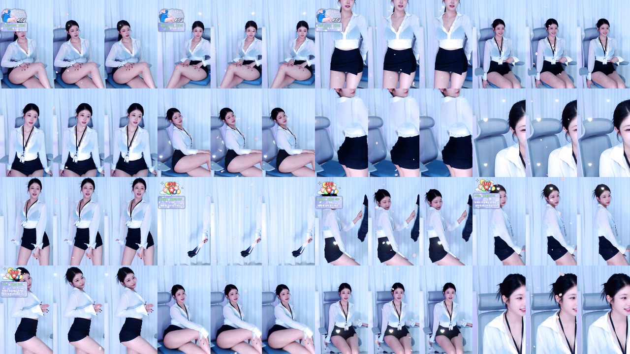 ♡세경♡（wannabe33）260102