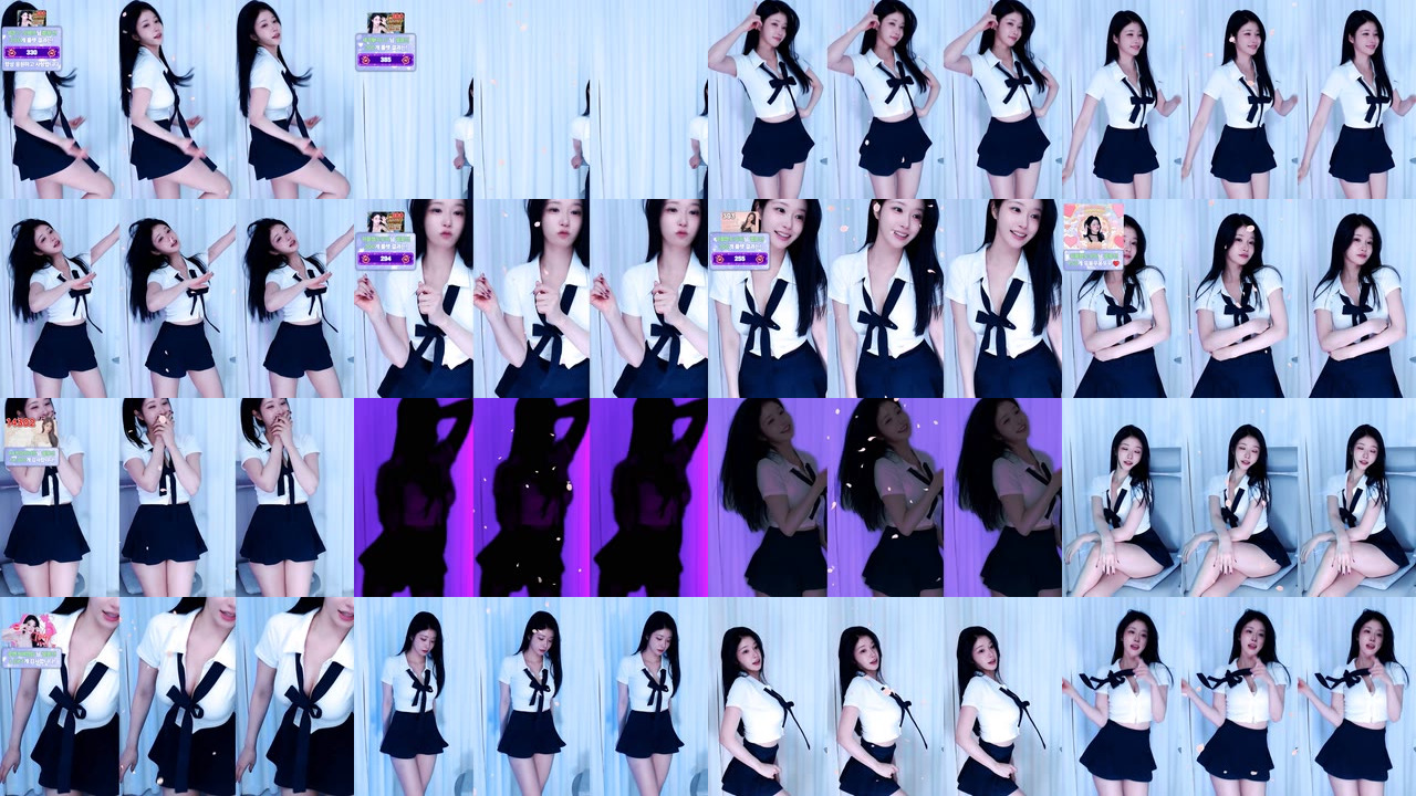 ♡세경♡（wannabe33）260123